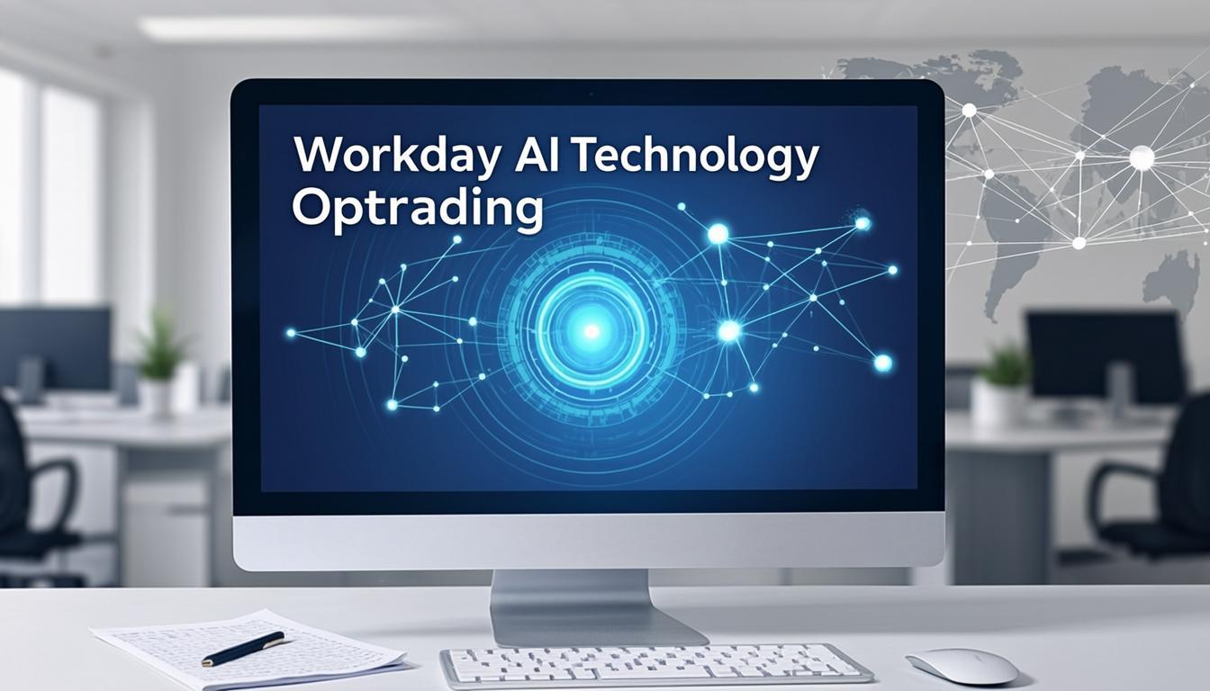 Workday Announces AI Overhaul: What It Means for the Enterprise HRIS Market